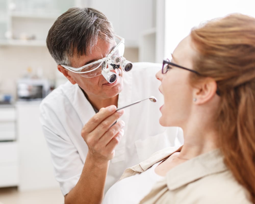 Prévention et hygiène dentaire, dentiste à Saint-Laurent