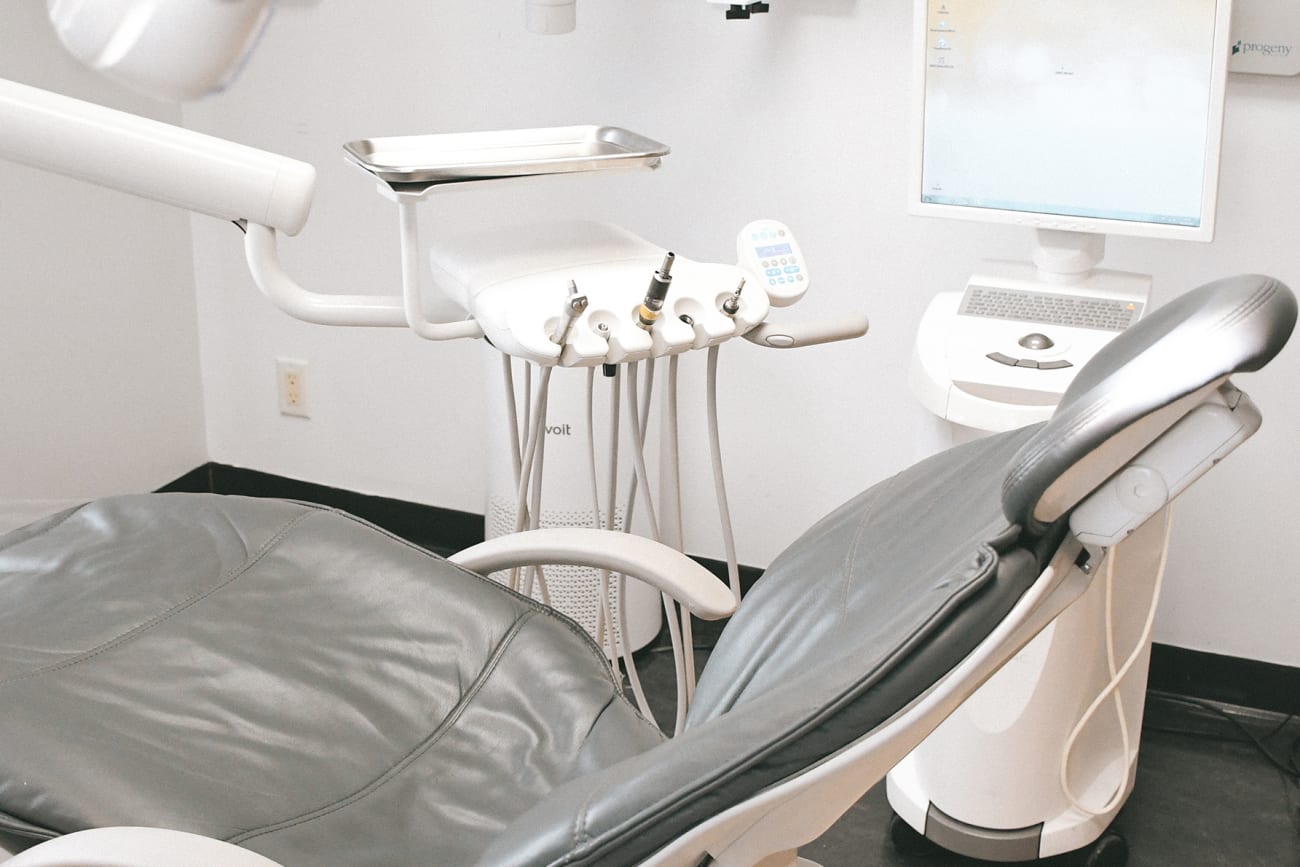 Pourquoi choisir la Clinique Dentaire Écladent à Saint-Laurent